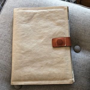IPad case